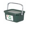 Pojemnik MULTIBOX 3L BIO zielony